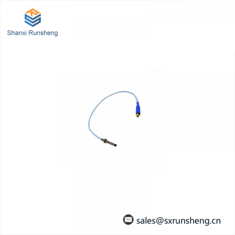 BENTLY NEVADA 330901-00-09-70-02-CN Proximity Probes