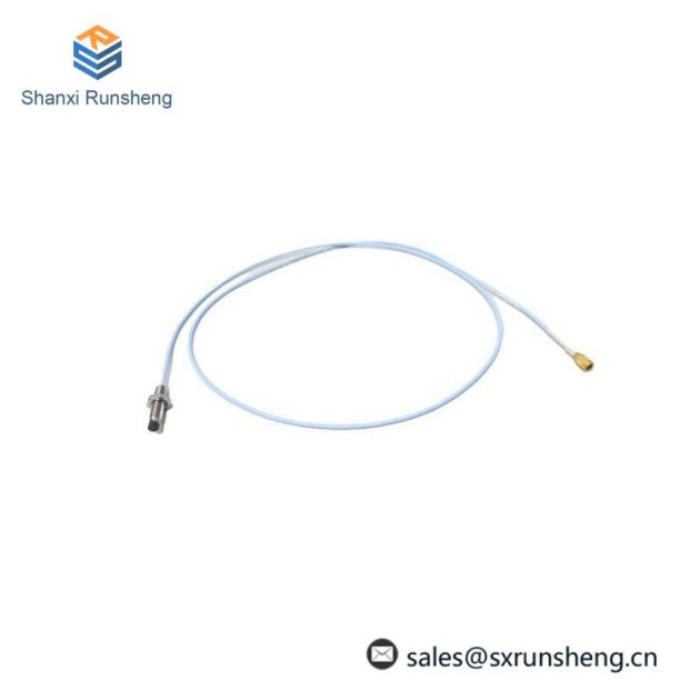 BENTLY NEVADA 330901-00-60-10-02-00: Advanced Proximity Probes for Industrial Control Systems