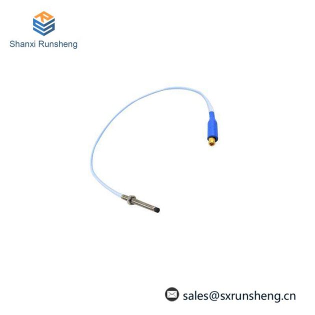 BENTLY NEVADA 330901-00-60-10-11-00 Proximity Probes for 3300 NSv Systems