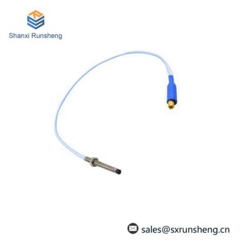 Bently-Nevada 330901-00-65-05-02-05 3300 NSv Proximity Probes