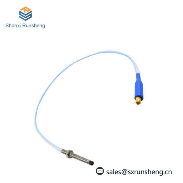 Bently Nevada 330901-00-90-05-02-00 Proximity Probes