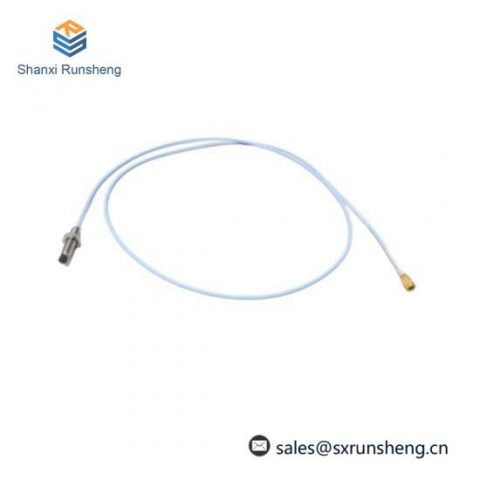 Bently Nevada 330901-00-90-10-01-05 Proximity Probes, Industrial Control Solutions