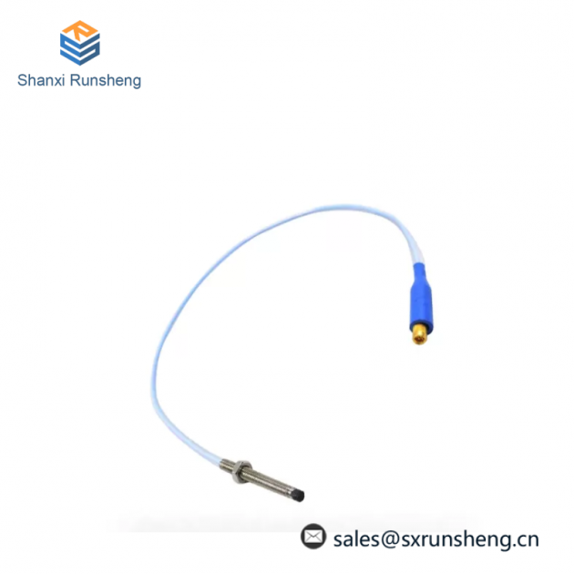 Bently Nevada 330901-00-90-10-01-05 NSv Proximity Probes
