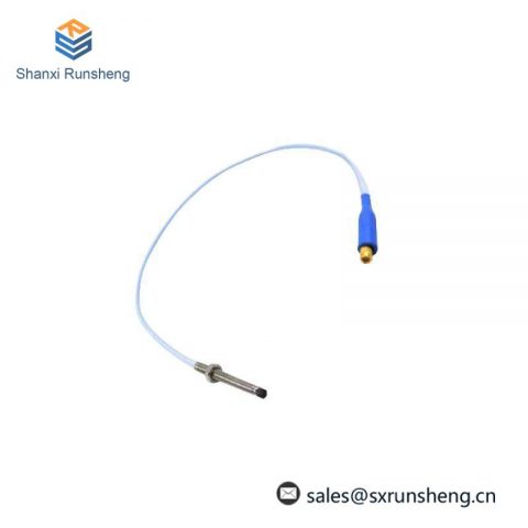 Bently Nevada 330901-02-24-10-01-00 Extension Cable for Industrial Automation