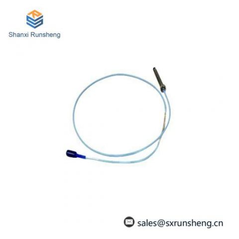 Bently Nevada 330901-11-25-10-01-00 Proximity Sensor - Precision Detection for Industrial Control