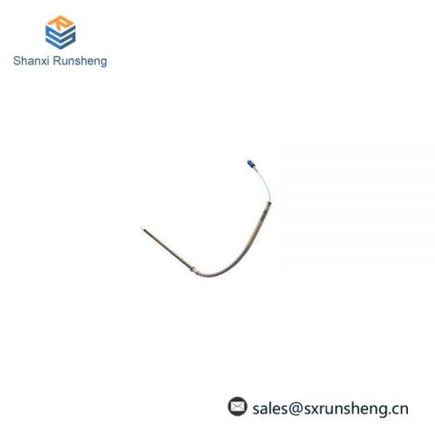 Bently Nevada 330902-40-10-02-05 Proximity Probes - Precision Sensing Solutions for Industrial Control Systems
