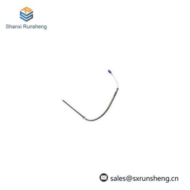 Bently Nevada 330902-40-10-02-05 Proximity Probes - Precision Sensing Solutions for Industrial Control Systems