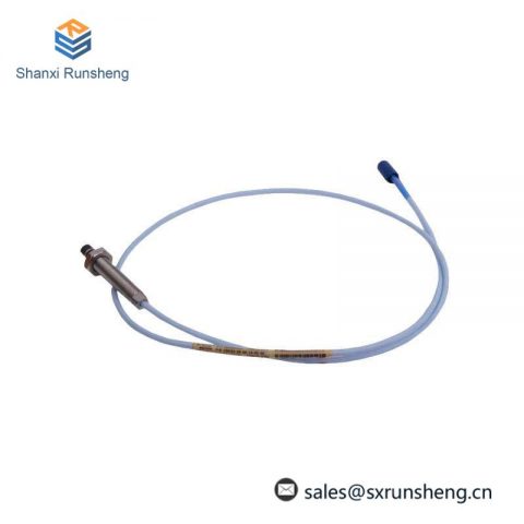 Bently Nevada 330903-00-04-05-02-00: 3300 XL 8 mm Proximity Probes, Advanced Sensing Solutions for Industrial Control
