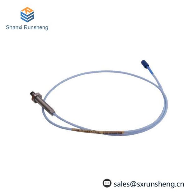 Bently Nevada 330903-00-04-05-02-00: 3300 XL 8 mm Proximity Probes, Advanced Sensing Solutions for Industrial Control