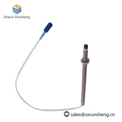BENTLY NEVADA 330903-00-05-10-01-05 Proximity Probes - Advanced Sensor Technology for Industrial Control Systems