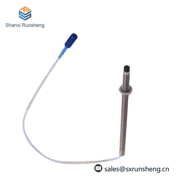 BENTLY NEVADA 330903-00-05-10-01-05 Proximity Probes - Advanced Sensor Technology for Industrial Control Systems