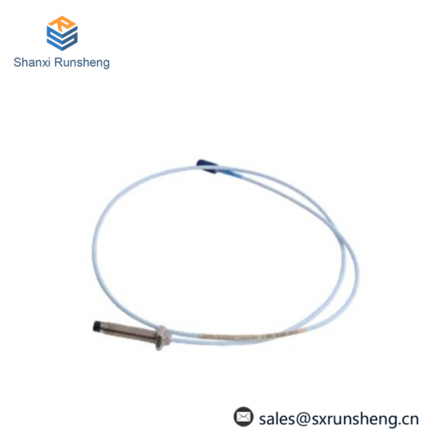 Bently Nevada 330905-00-05-05-02-05 NSv Proximity Probes for Advanced Industrial Control Systems