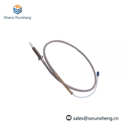 Bently Nevada 330905-00-05-10-12-CN Proximity Probes - Precision Sensing for Industrial Automation