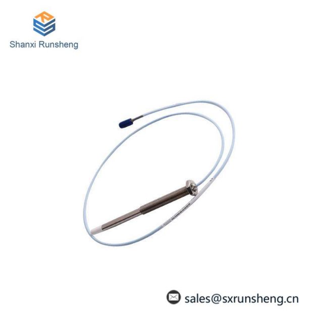 Bently Nevada 330905-00-07-10-02-05 PROBE: Industrial Sensor for Precise Measurement