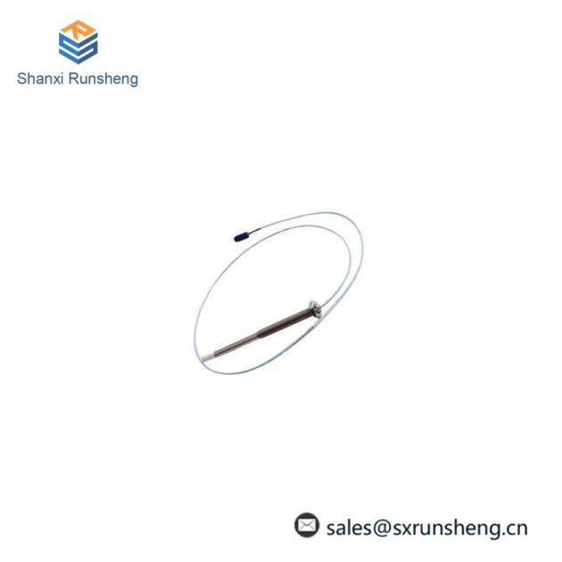 BENTLY NEVADA 330905-00-07-10-12-CN Proximity Transducer: Precision Measurement for Industry 4.0