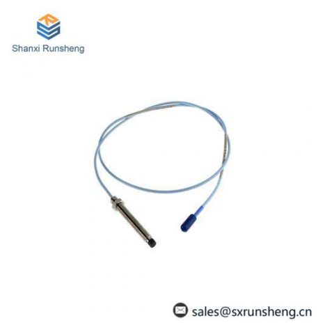 Bently Nevada 330905-00-08-10-02-00 Proximity Probes - Precision Measurement for Industrial Automation
