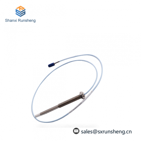 Bently Nevada 330905-00-10-10-02-05 NSv Proximity Probes - Precision Sensor Technology for Industrial Control