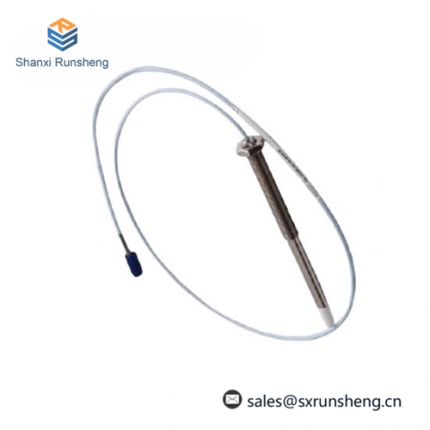 Bently Nevada 330905-00-13-05-02-00 NSv Proximity Probes - Precision Measurement for Industrial Automation