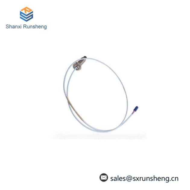 BENTLY NEVADA 330905-00-13-10-12-CN Proximity Probes - Advanced Industrial Control Solution