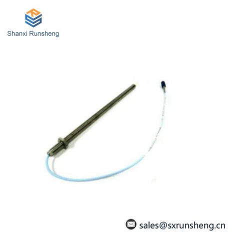 Bently Nevada 330905 NSv Proximity Probes for Industrial Control Systems