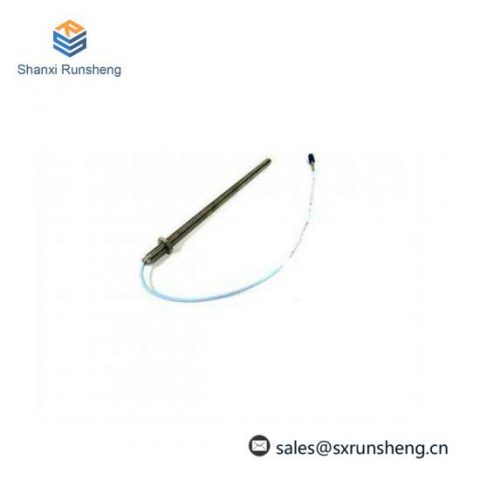 Bently Nevada 330905-00-25-05-02-CN: Precision Proximity Probes for Advanced Industrial Control