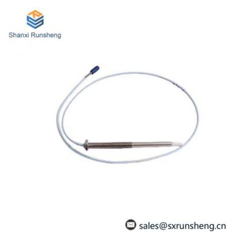 Bently Nevada 330905-05-10-10-02-05 Proximity Probes - Precision Measurement for Industrial Automation