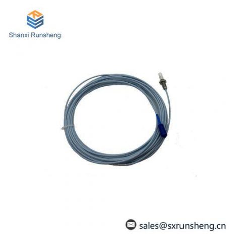 Bently Nevada 330905-06-14-10-02-00: Proximity Probe for Enhanced Precision and Reliability in Industrial Control