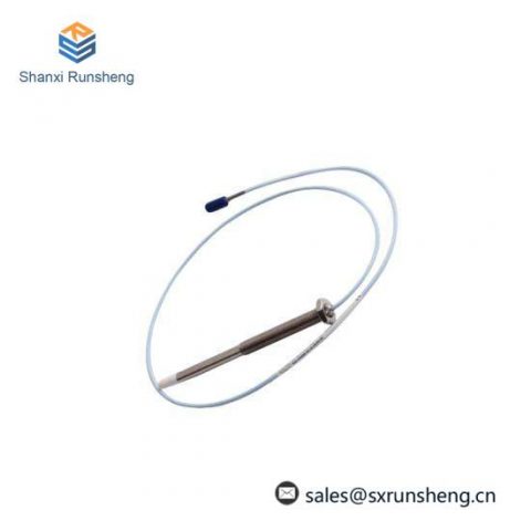Bently Nevada 330905-08-13-10-12-CN Proximity Probe - Precision Sensor for Industrial Control Systems