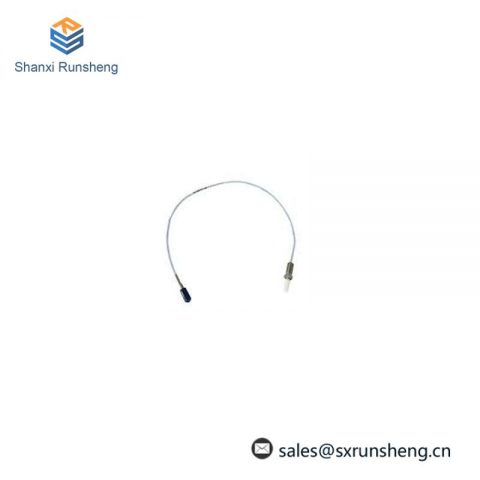 Bently Nevada 330906-02-12-05-02-05: Reverse Mount Probe - Precision Monitoring for Industrial Automation