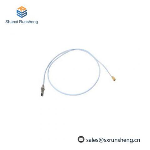 BENTLY NEVADA 330906-02-12-05-05-02-05 3300 NSv Reverse Mount Probe - Precision Measurement Solution for Industrial Control Systems