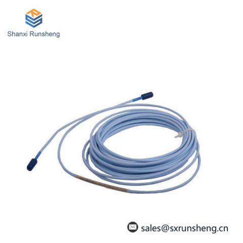 Bently Nevada 330907-05-30-05-02-00 NSv Reverse Mount Probe for Industrial Control Systems