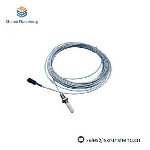 Bentley Nevada 330909-00-20-10-02-05 NSv Proximity Probes