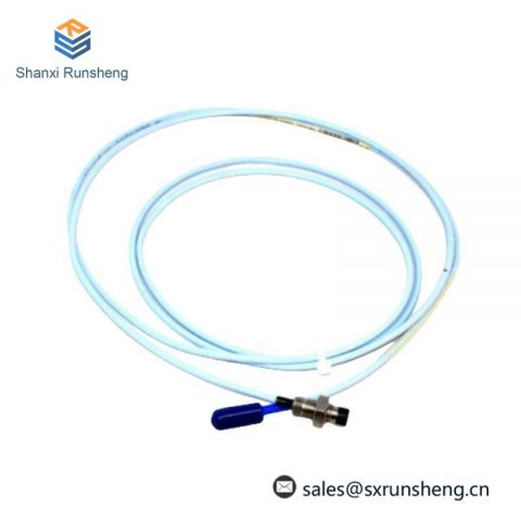 BENTLY NEVADA 330909-00-65-05-02-00 Proximity Probe