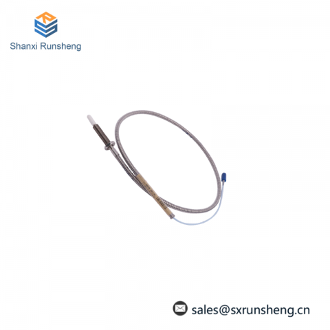 Bently Nevada 330910-00-12-10-02-00 NSv Proximity Probes for Industrial Control Applications