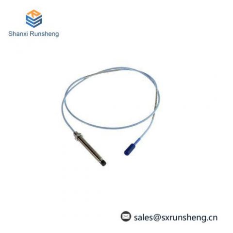 BENTLY NEVADA 330910-03-20-05-11-00 Proximity Probes - Advanced Sensor Technology for Industrial Control