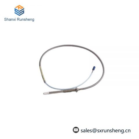 Bently Nevada 330910-05-11-10-02-00 Proximity Transducer - Precision Measurement for Industrial Automation