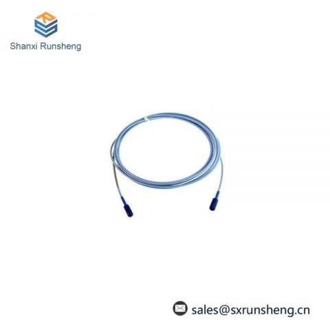 BENTLY NEVADA 330930-060-00-00: Advanced NSV Standard Extension Cable