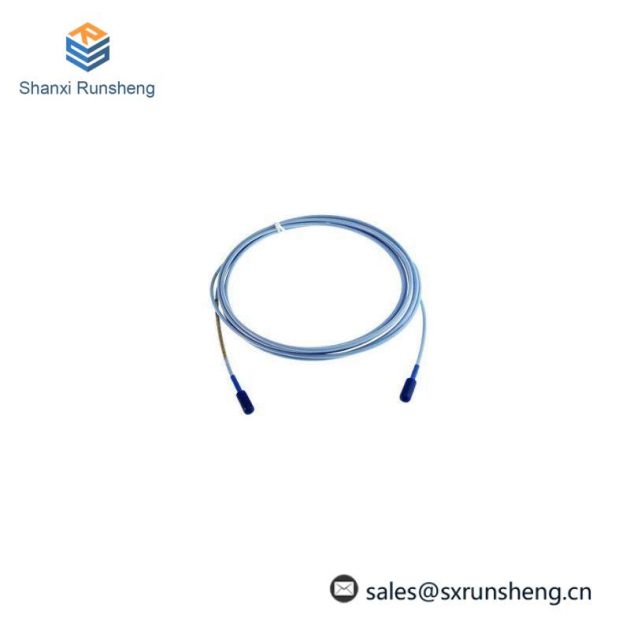 BENTLY NEVADA 330930-060-00-00: Advanced NSV Standard Extension Cable