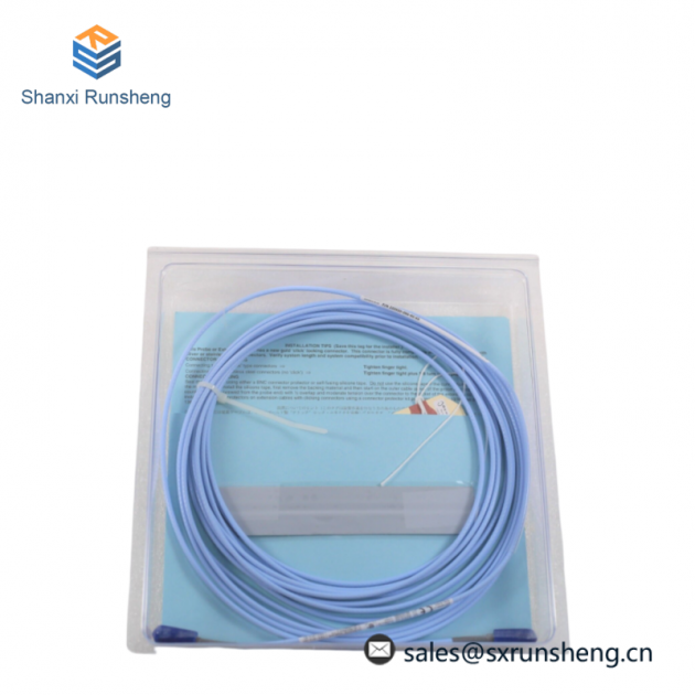 Bently Nevada 330930-060-04-05 Extension Cable for Industrial Control Systems
