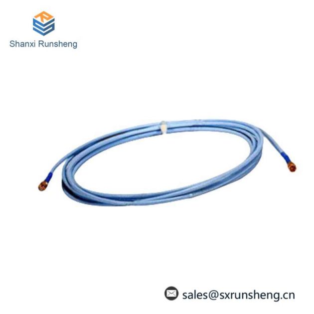 BENTLY NEVADA 330930-060-05-05 Kabel Sambungan Standard 3300 XL