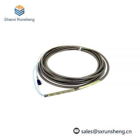 Bentley Nevada 330930-065-01-00 NSV Extension Cable