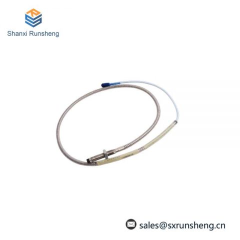 Bently Nevada 33104-00-10-10-02-05 Extension Cable, Industrial Control Solutions