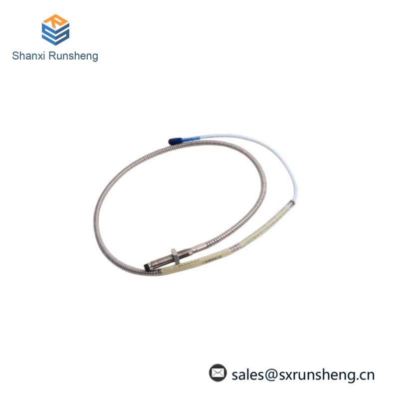 bently_nevada_33104-00-10-10-02-05_extension_cable.jpg Bently Nevada 33104-00-10-10-02-05 Extension Cable, Industrial Control Solutions