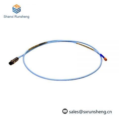 Bently Nevada 33105-02-12-05-02-00 Reverse Mount Probe, Industrial Automation Solutions
