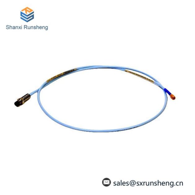 Bently Nevada 33105-02-12-05-02-00 Reverse Mount Probe, Industrial Automation Solutions