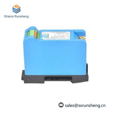 Bently Nevada 33180-51-00 3300XL Proximitor Sensor - Industrial Precision Measurement Module