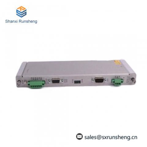 Bently Nevada 3500/25-02-01-CN: Advanced Industrial Automation Solution