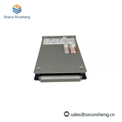 Bentley Nevada 3500/25 126398-01H Keyphasor Module