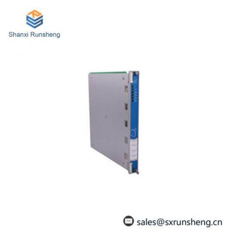 Bently Nevada 3500/32 | 125720-01 | Relay Output Module | Advanced Industrial Control Solutions