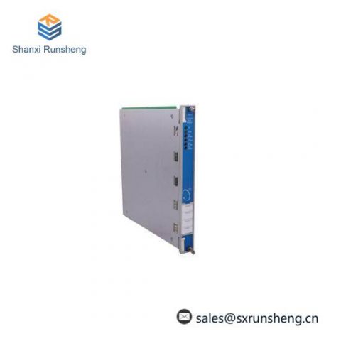 Bently Nevada 3500/32M-01-00: 4-Channel Relay Module, for Advanced Industrial Control Systems